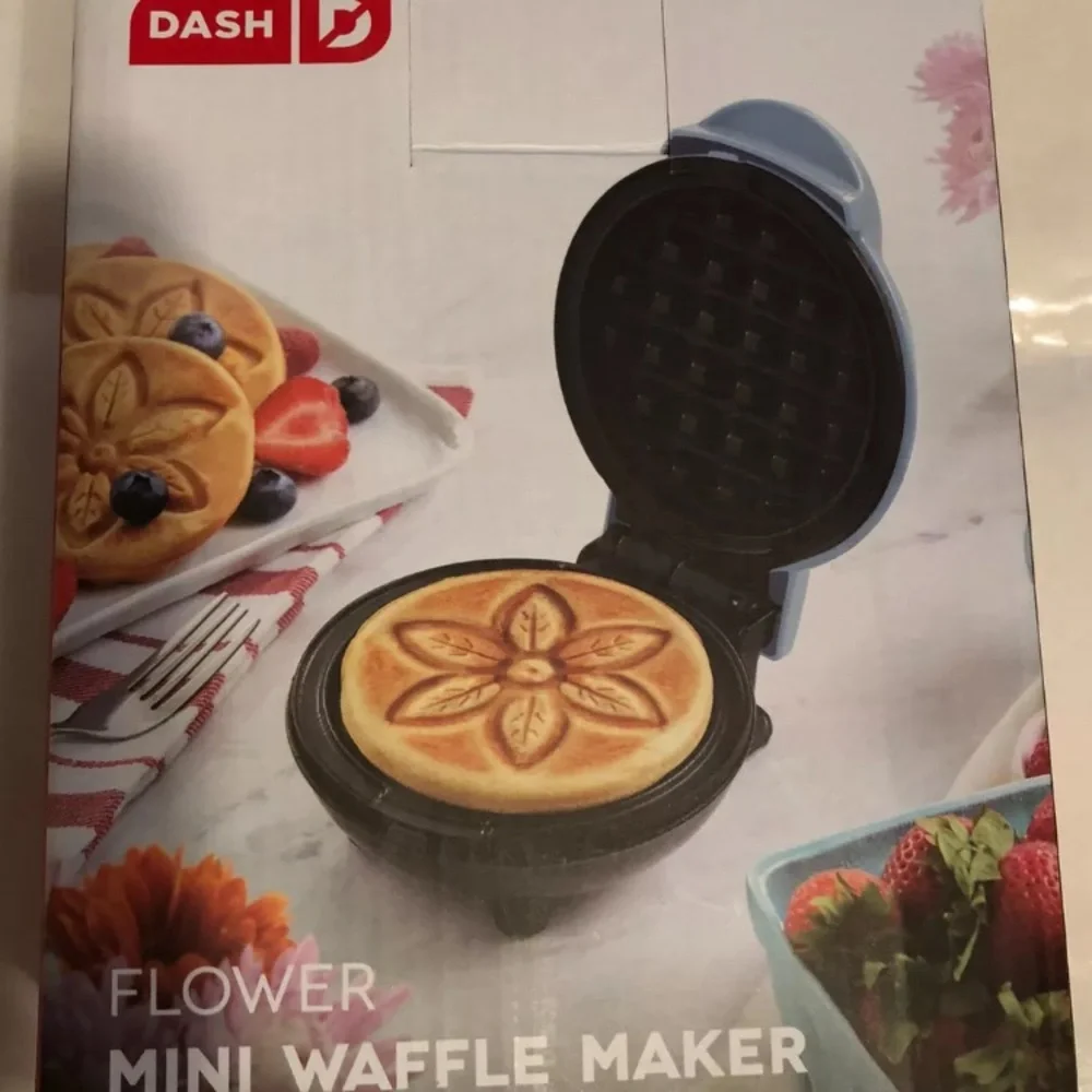 Dash Electric Flower 4